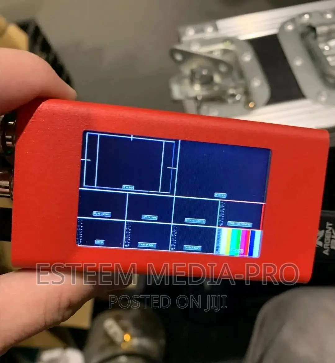 Md1103 Devicewell FHD Bidirectional Video Converter/Screen
