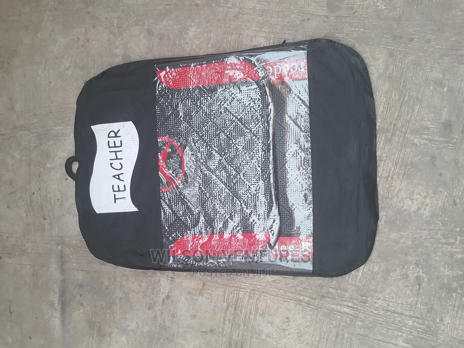 Costumize Mercedes Benz Foot Mat