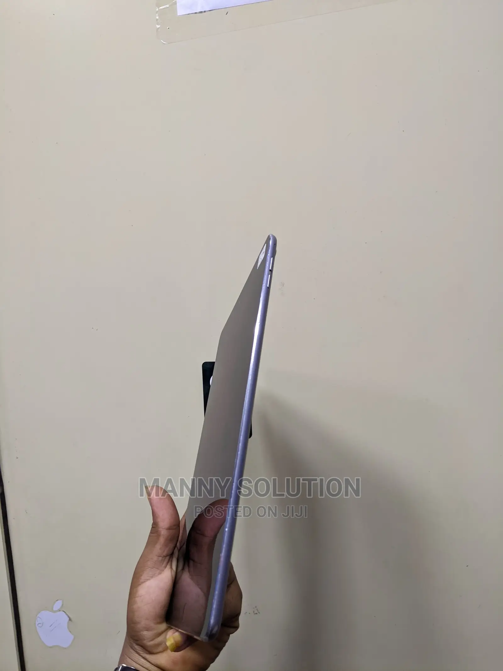 Apple iPad Pro 9.7 (2016) 128 GB Silver