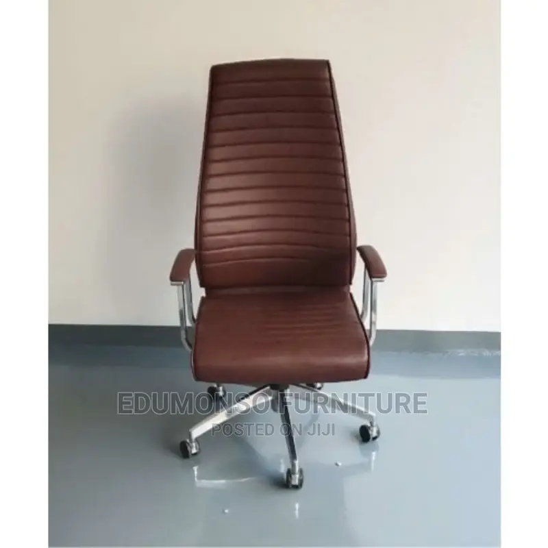 Modern Swivel Office Chair