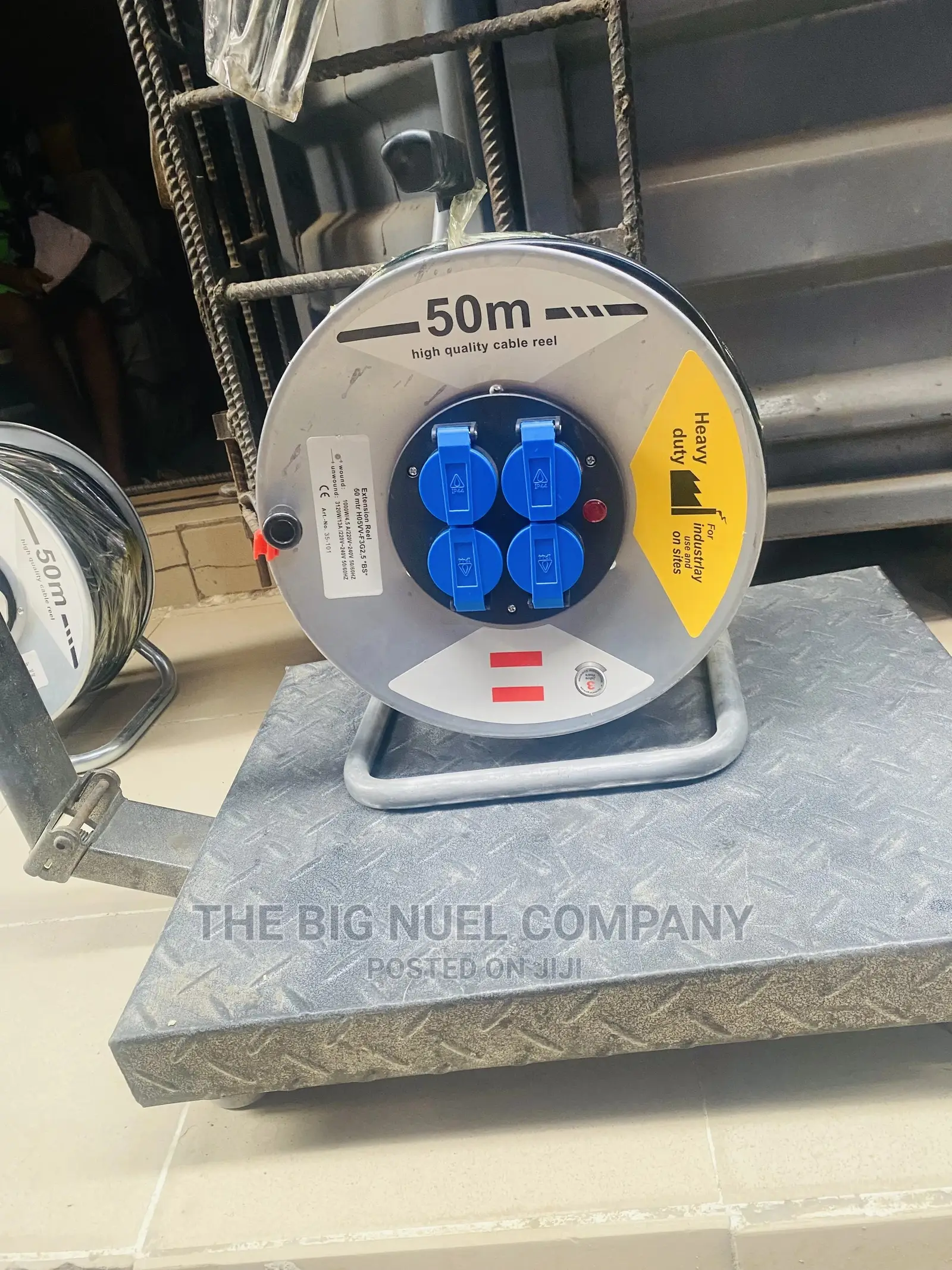 Extension Cable 50m