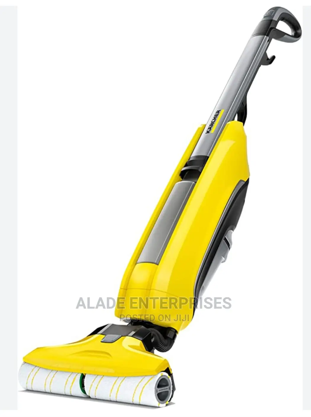 Karcher Fc5 Hard Floor Cleaner