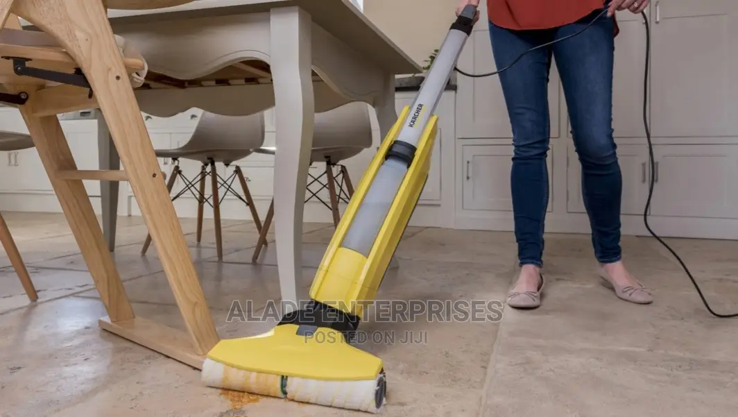 Karcher Fc5 Hard Floor Cleaner
