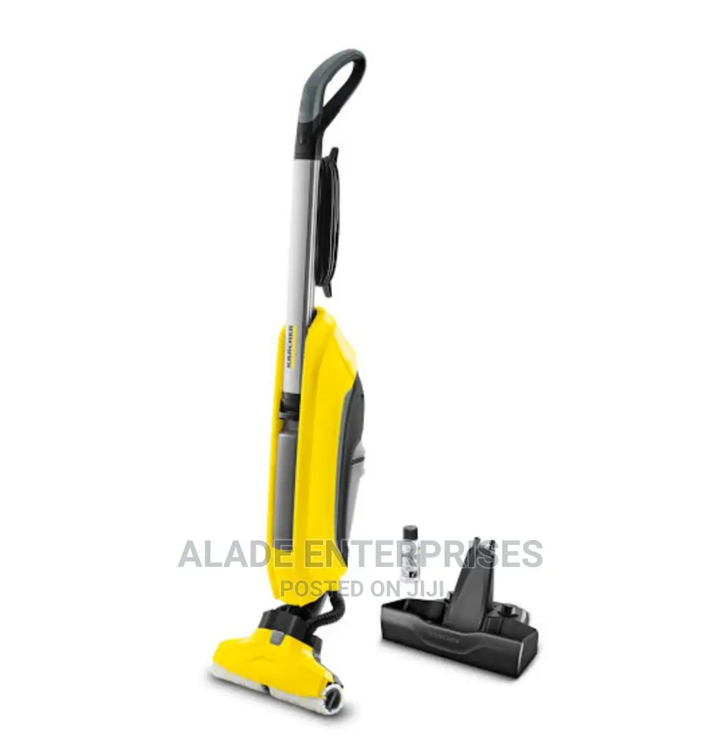 Karcher Fc5 Hard Floor Cleaner