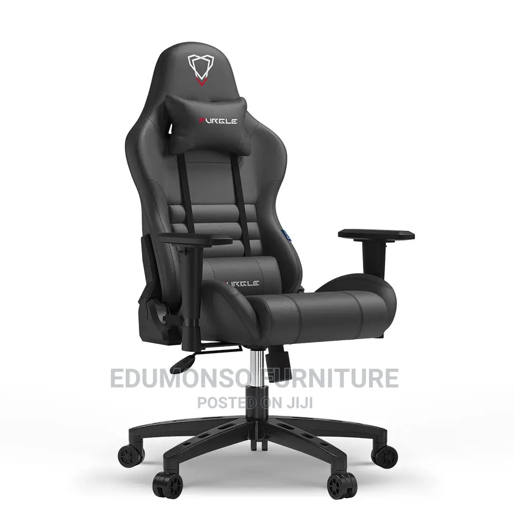 Furgle Custom Home Studio Ergonomic Gaming Chair