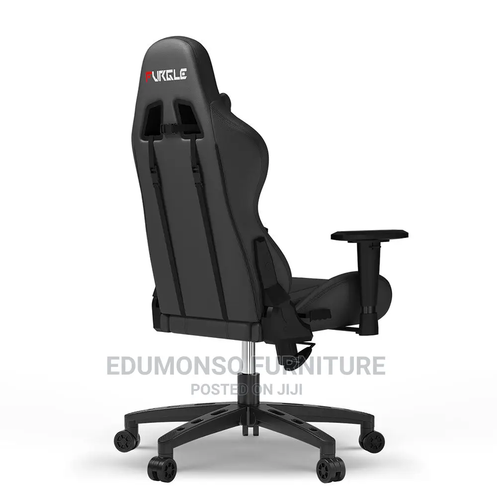 Furgle Custom Home Studio Ergonomic Gaming Chair