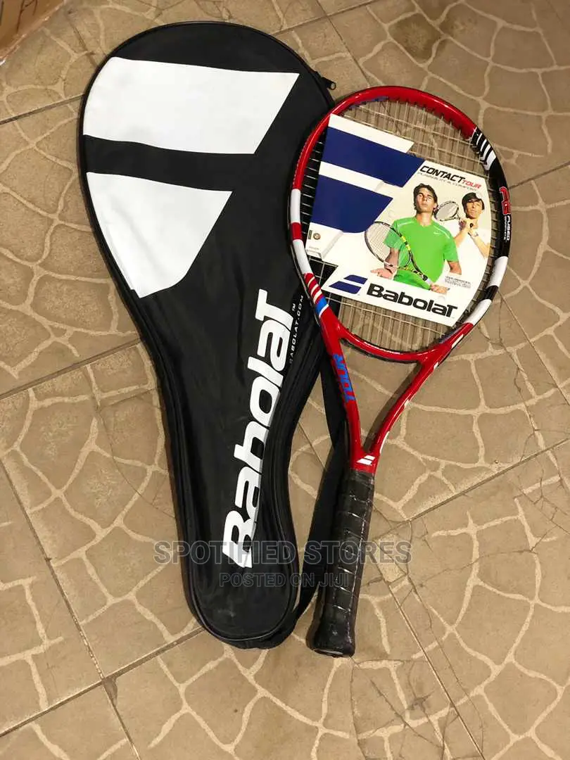 Lawn Tennis Racket Babolat