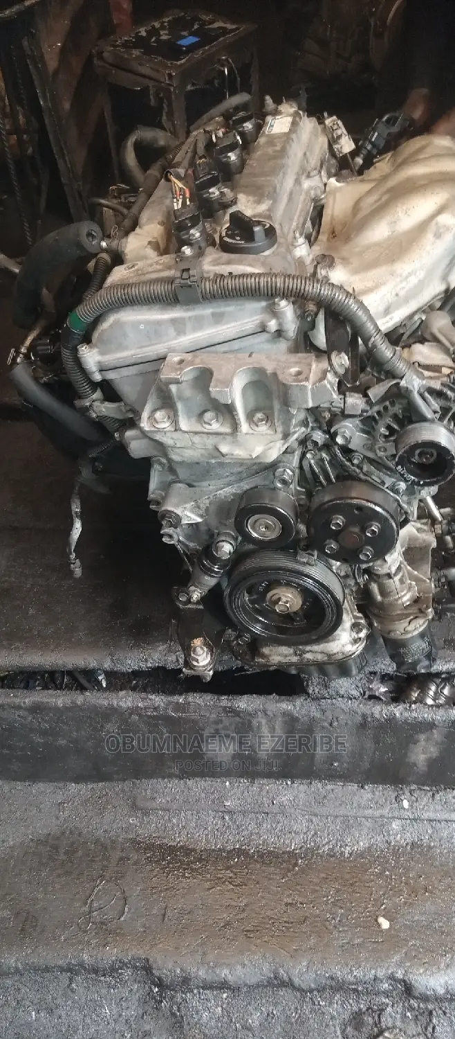 Japanese Engine for Toyota Camry 2003-2008 Model(2az)