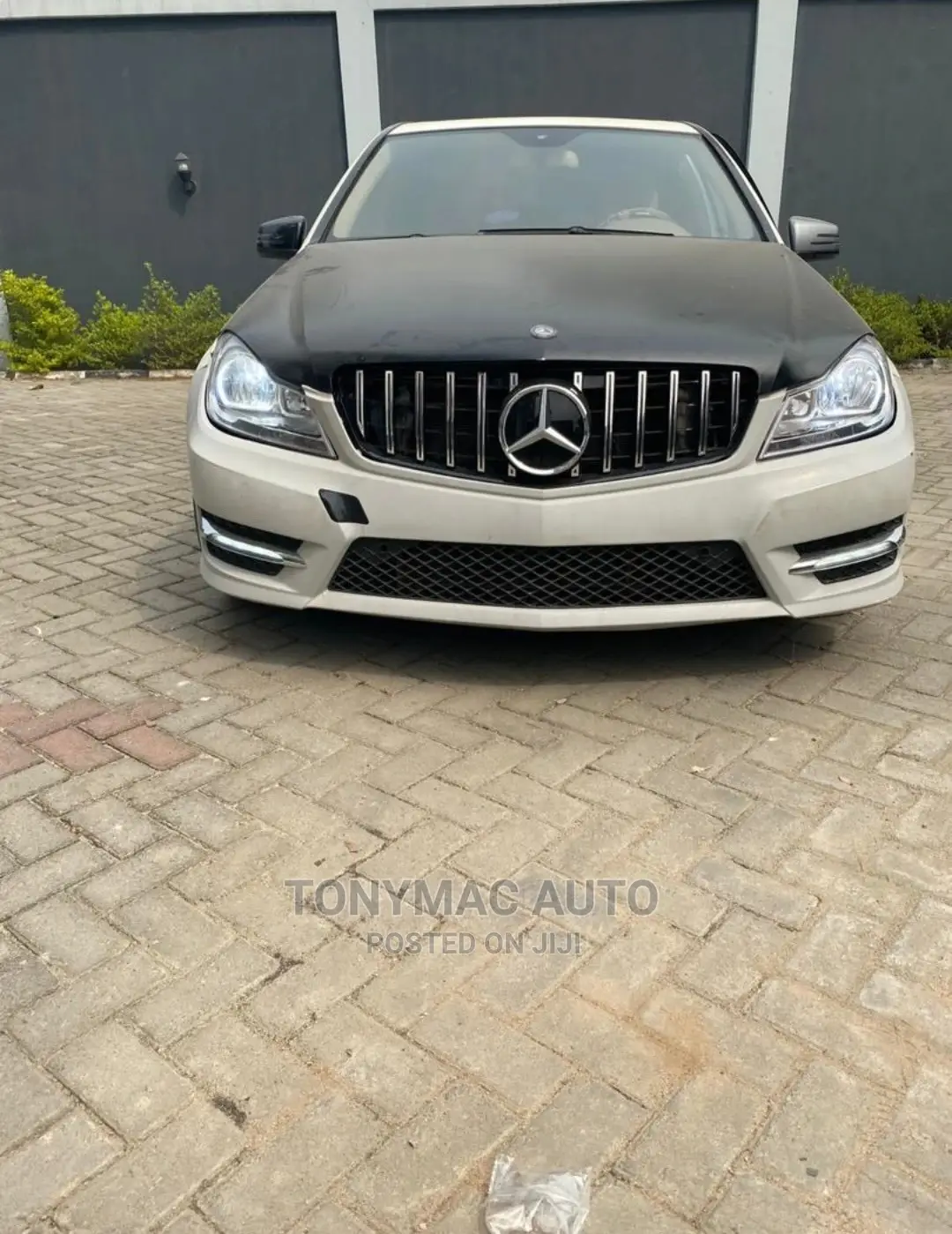 Upgrade Kits For Mercedes-benz C300 2008,2010 To 2014