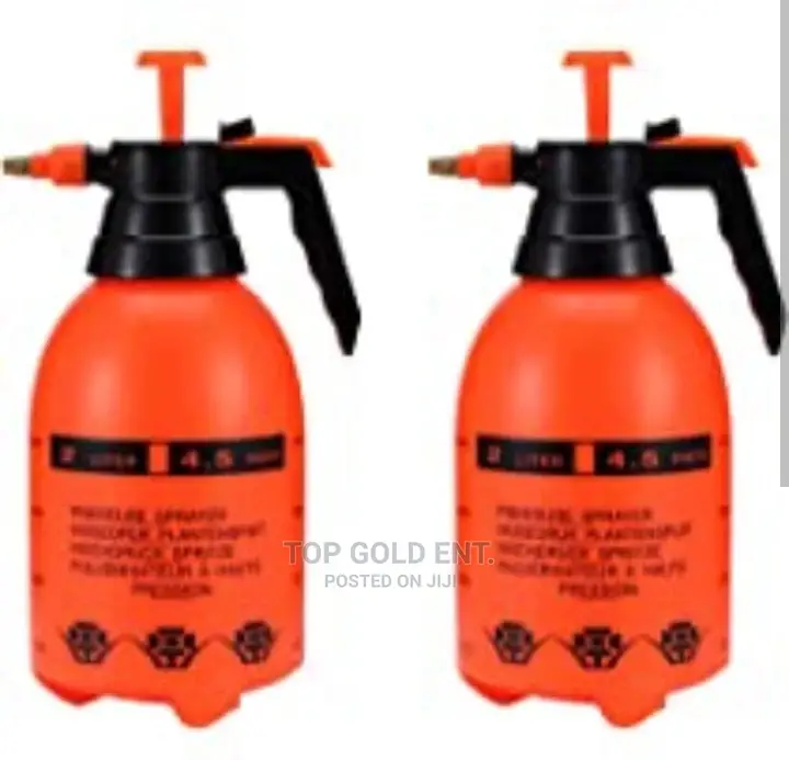 Handheld Sprayer (2 Liters)