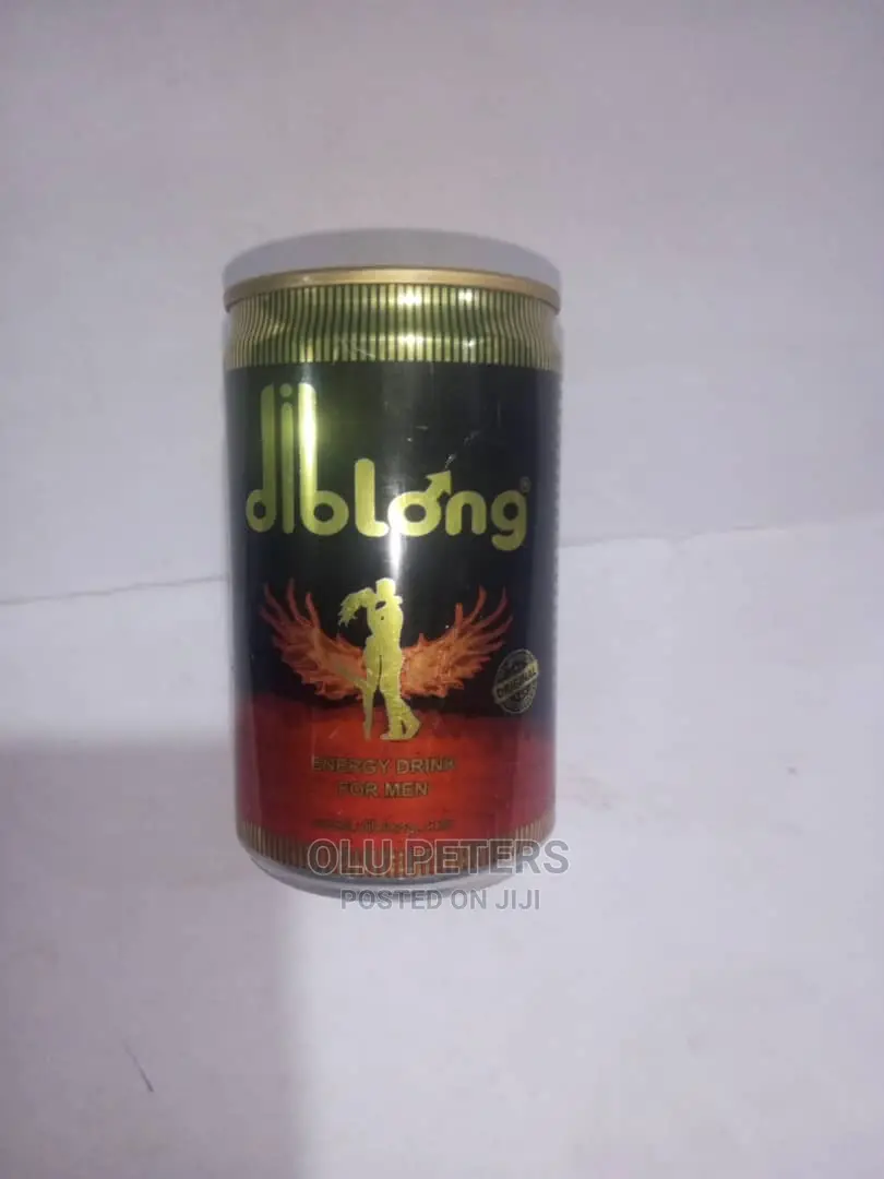 Diblong Energy Drink