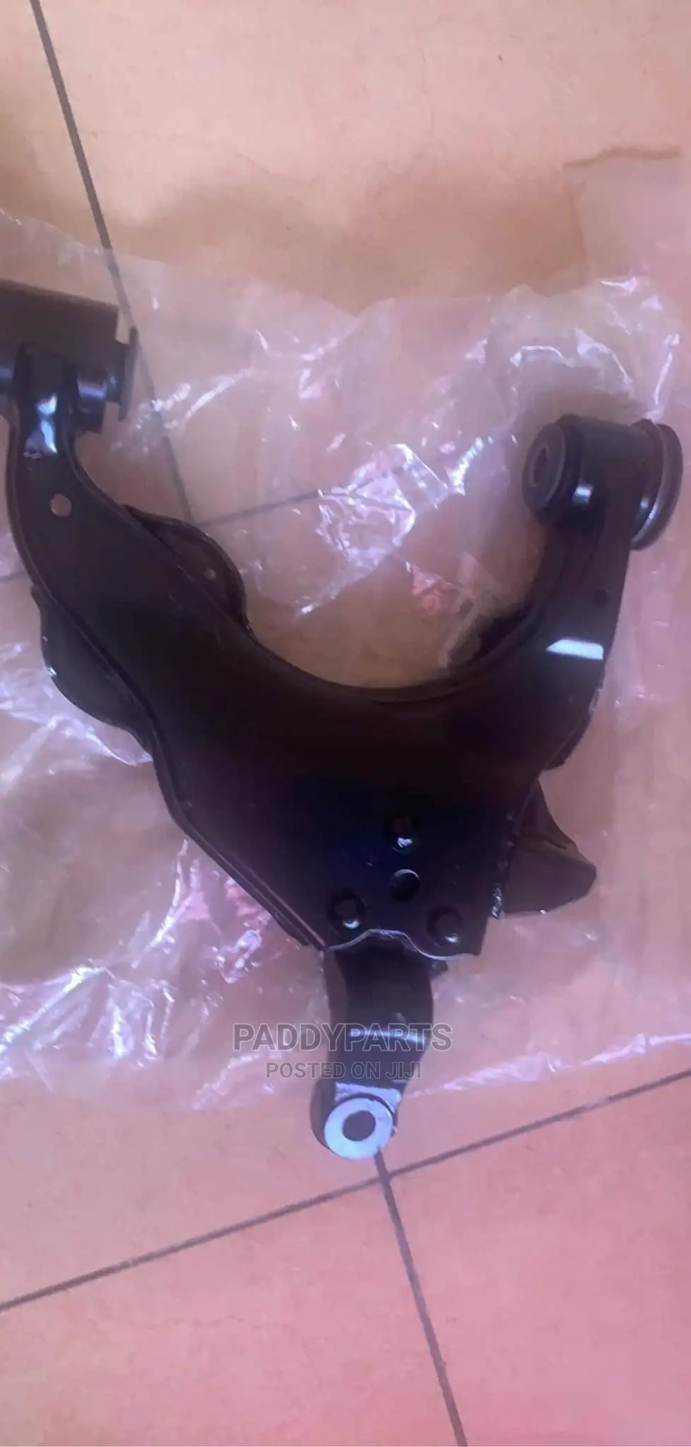 Ford Ranger Control Arm