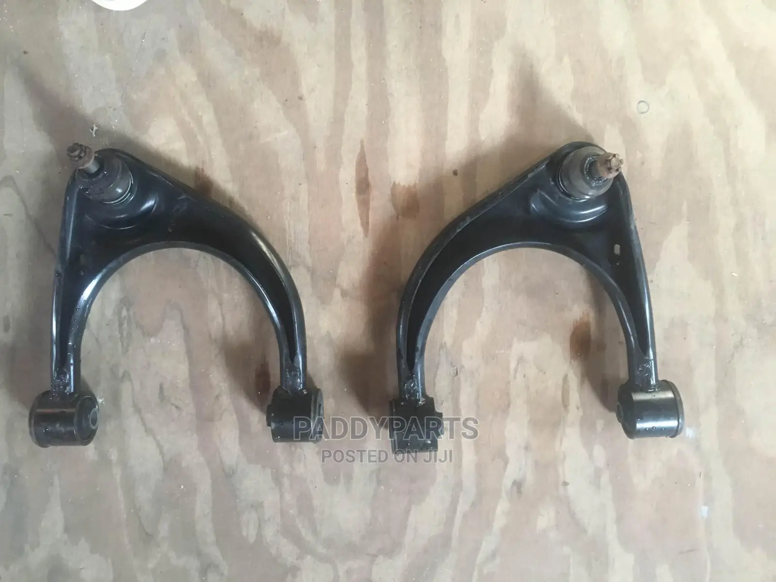 Ford Ranger Control Arm