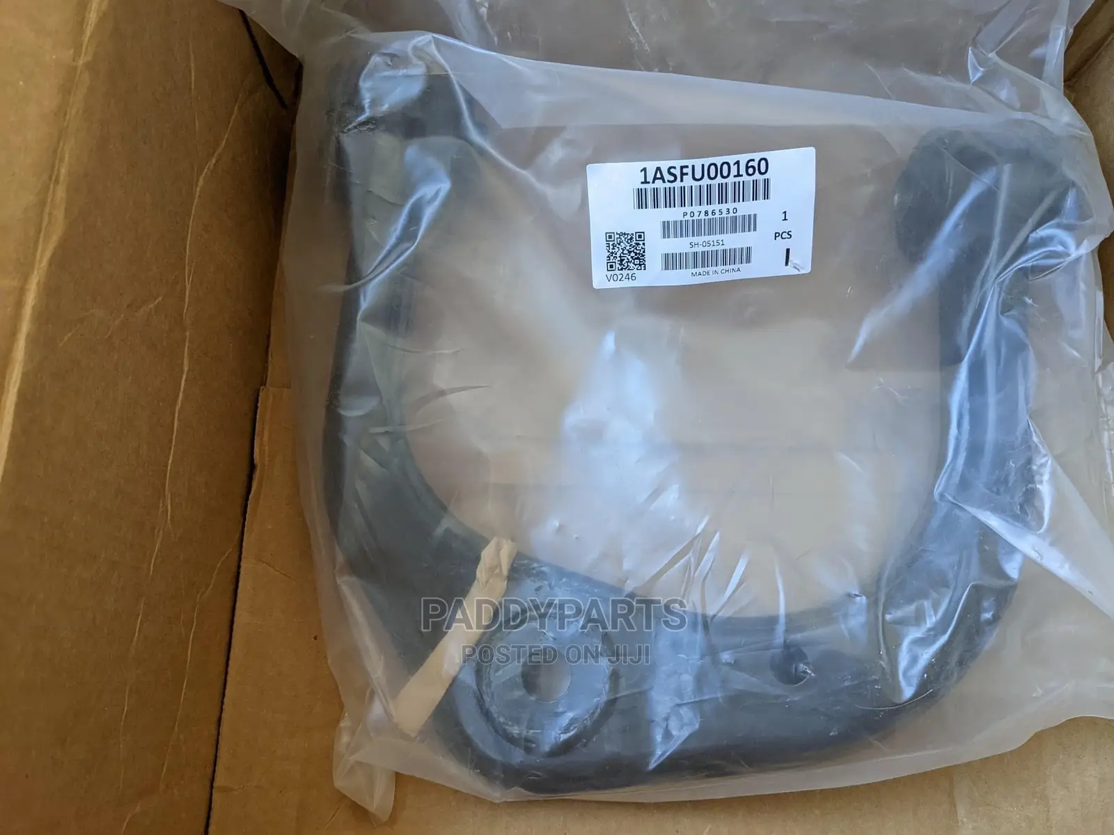 Ford Ranger Control Arm