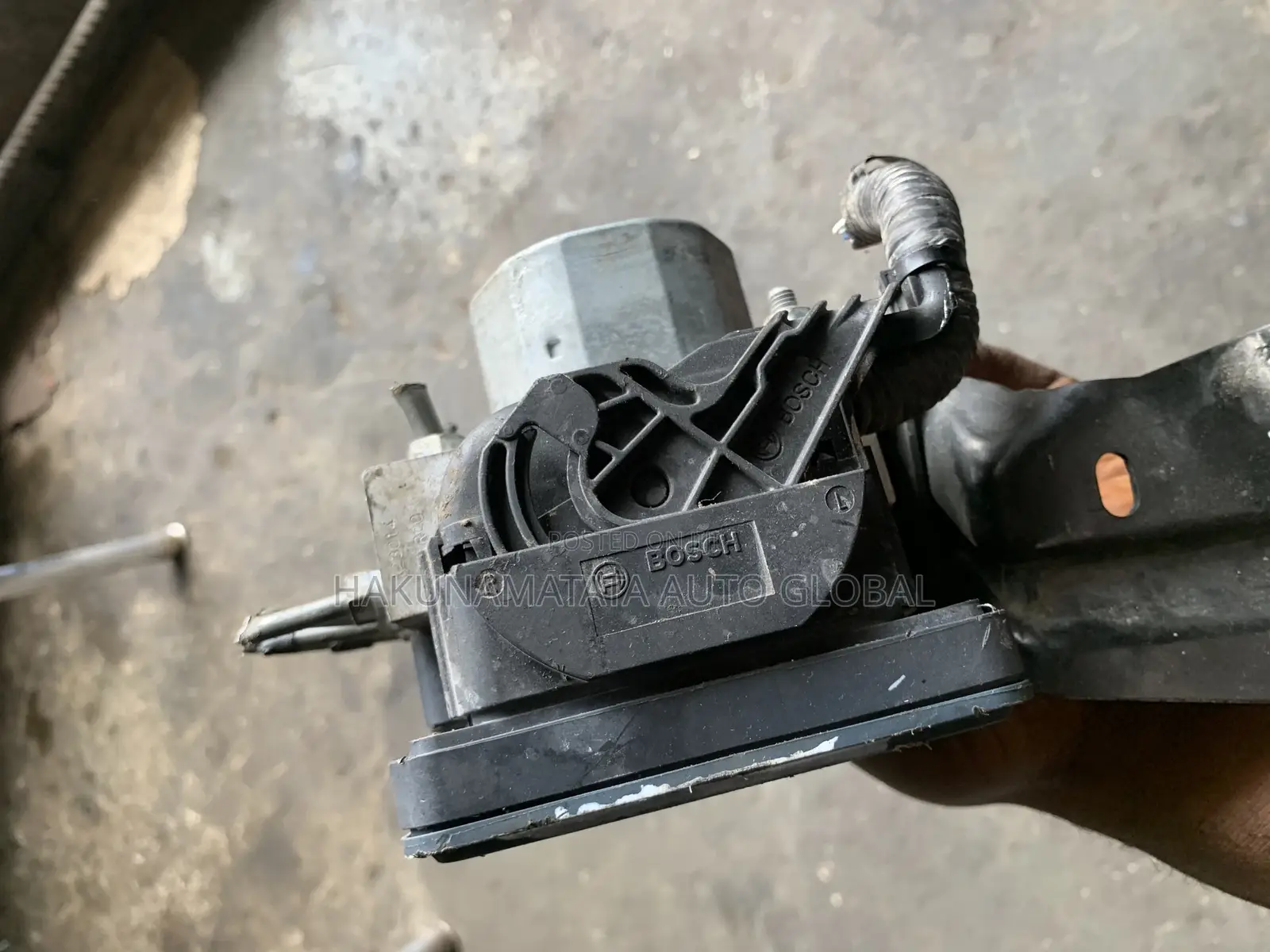 Abs Pump for Toyota Camry 2013