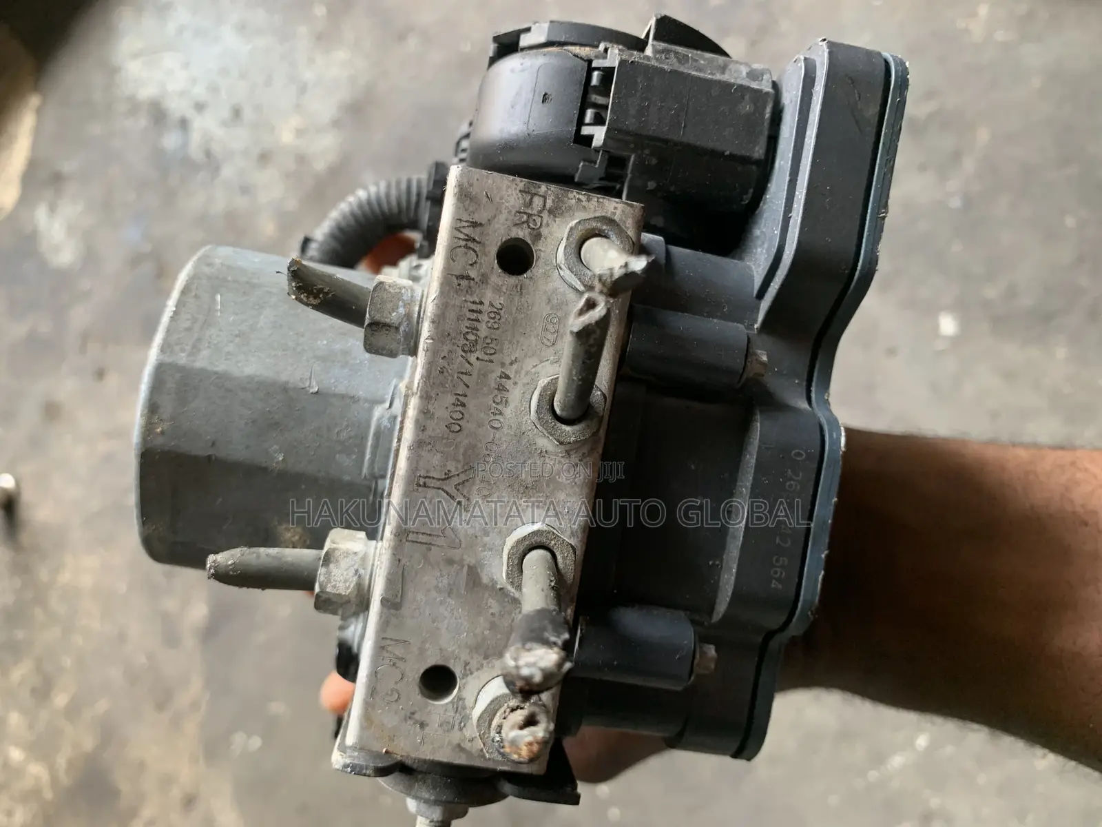 Abs Pump for Toyota Camry 2013