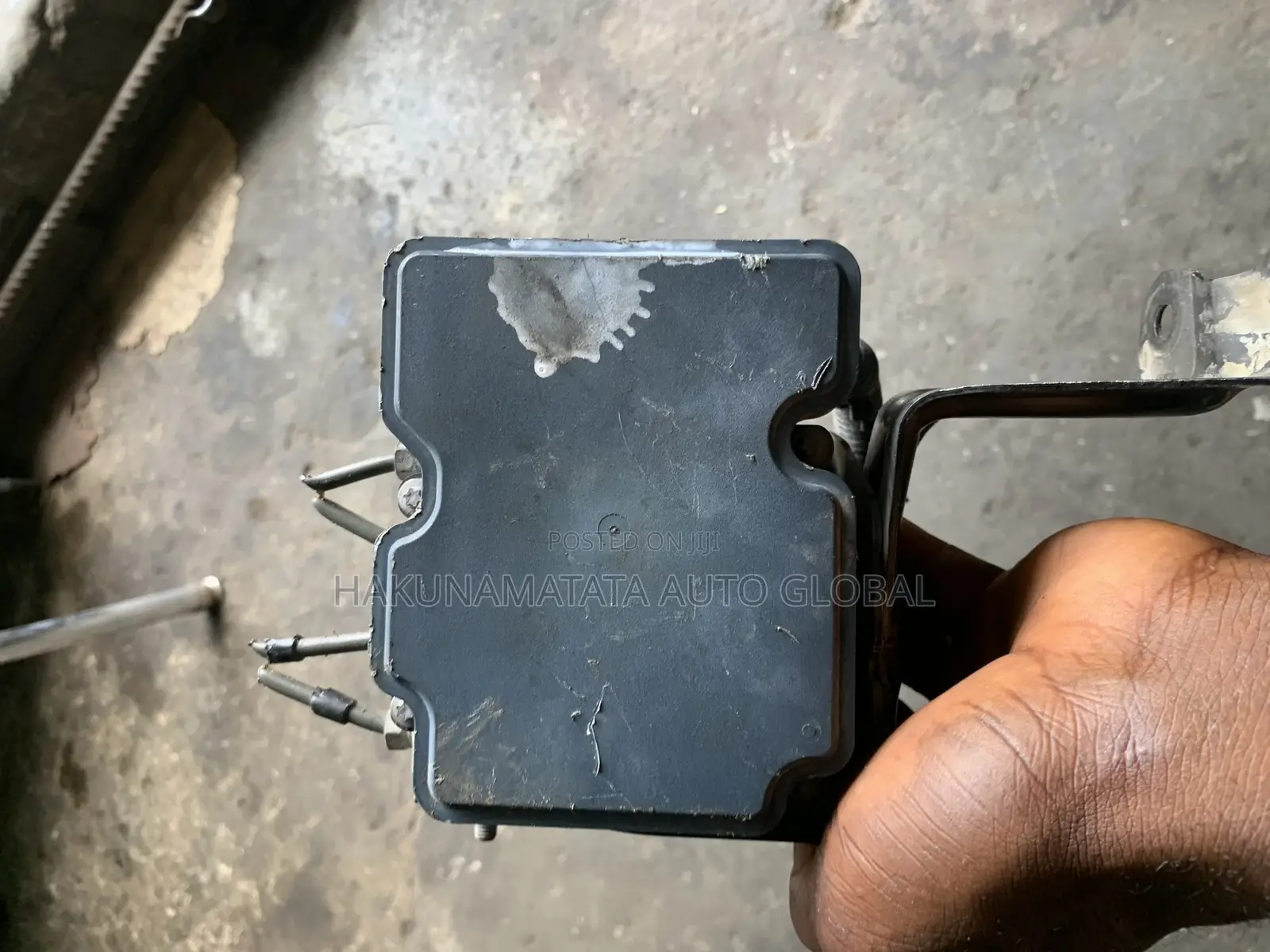 Abs Pump for Toyota Camry 2013
