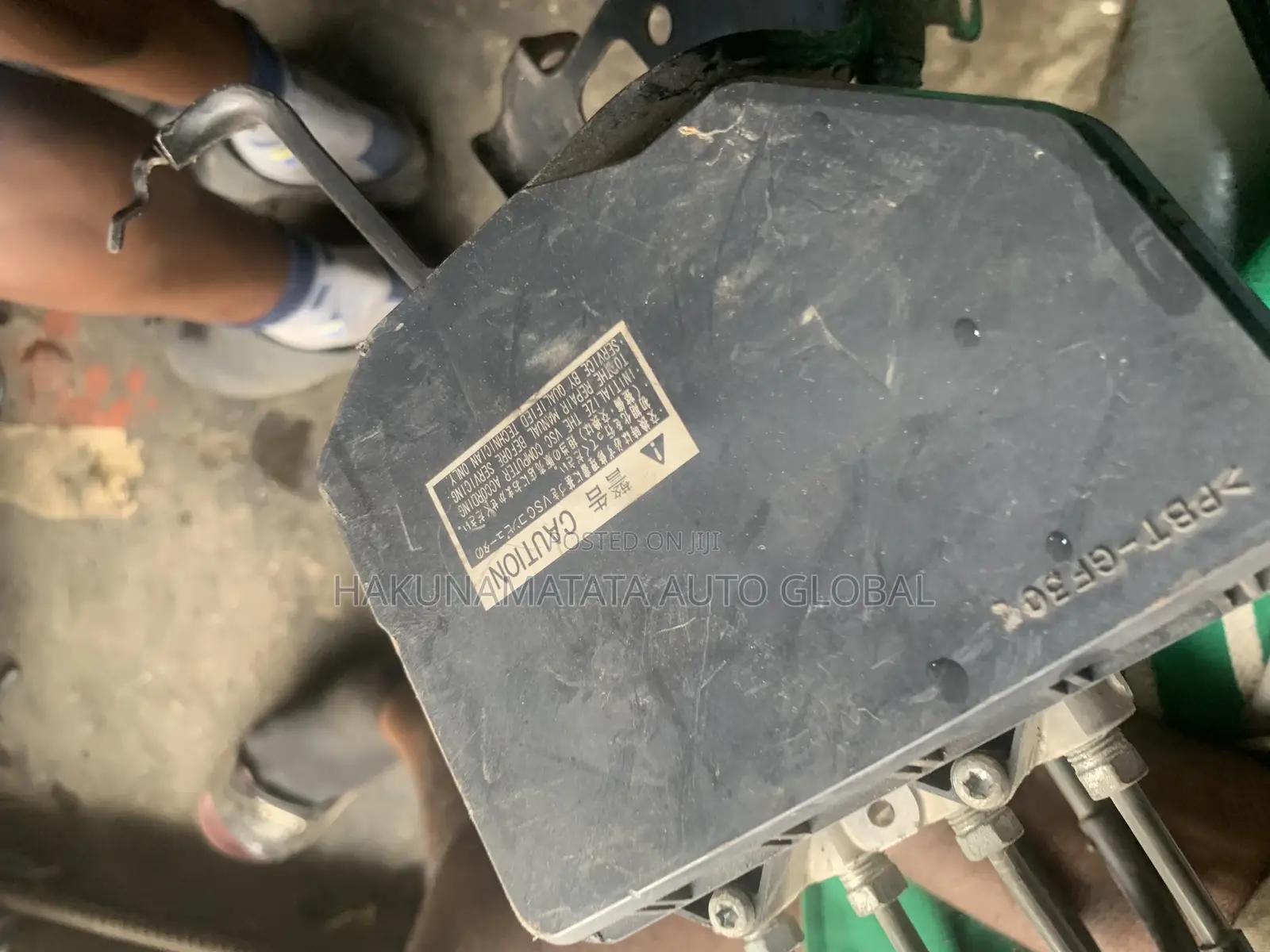 Abs Pump for Lexus RX350 2012