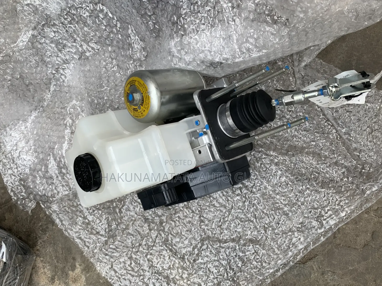 Abs Pump for Toyota Land Cruiser Lexus LX570