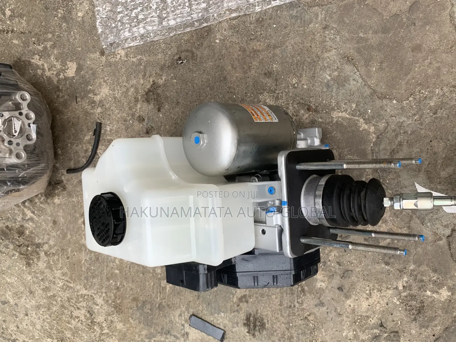 Abs Pump for Toyota Land Cruiser Lexus LX570