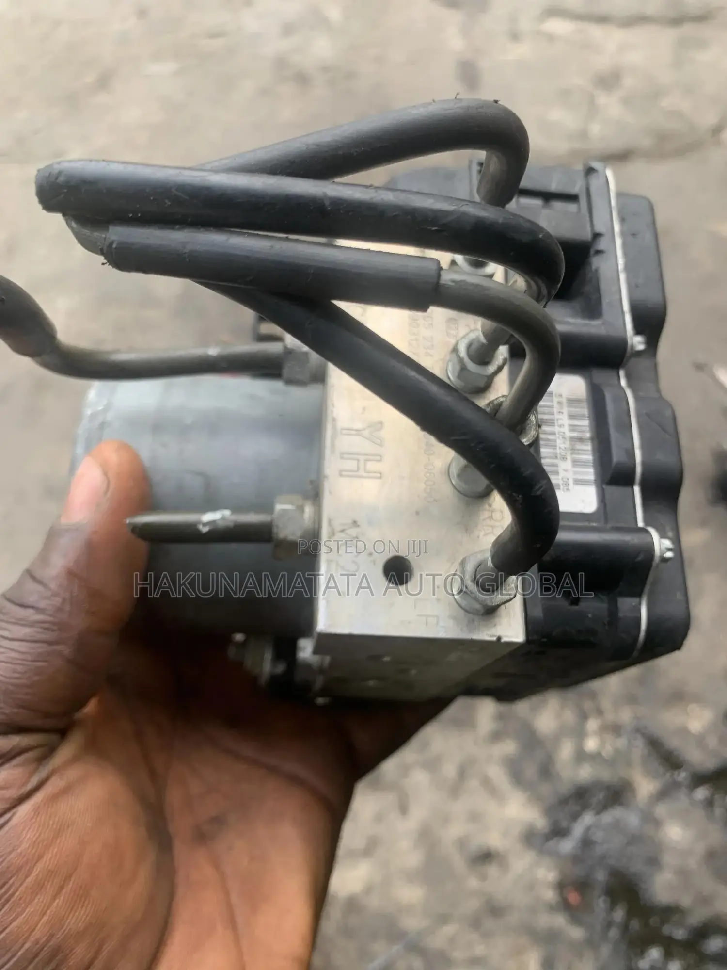 Abs Pump for Toyota Camry 2010