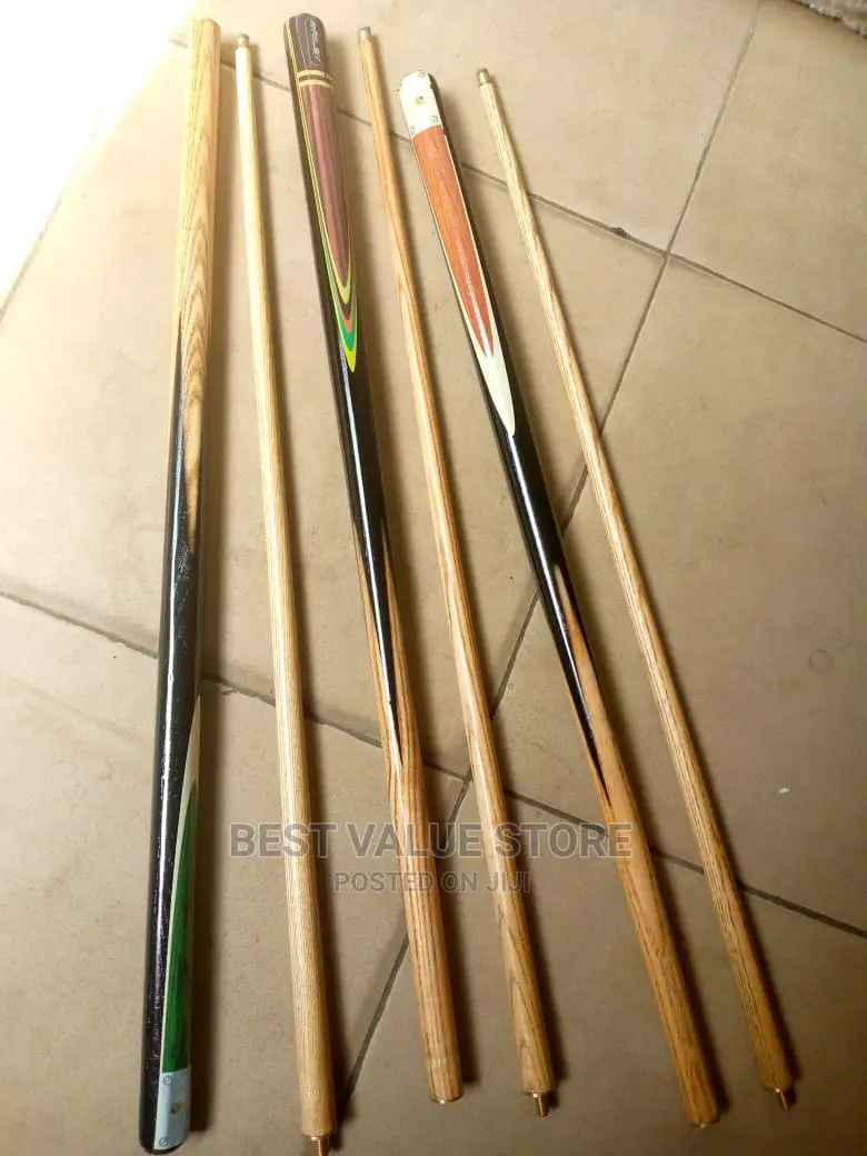 Professional Snooker Stick