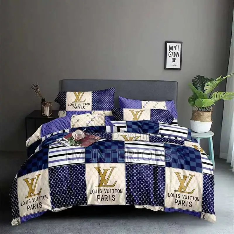 Tm Interiors Exclusive Beddings