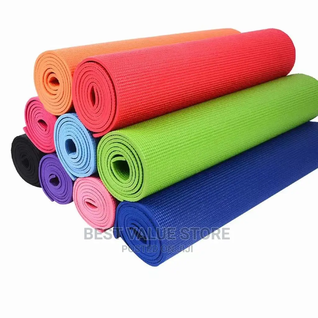Professional Yoga Mat