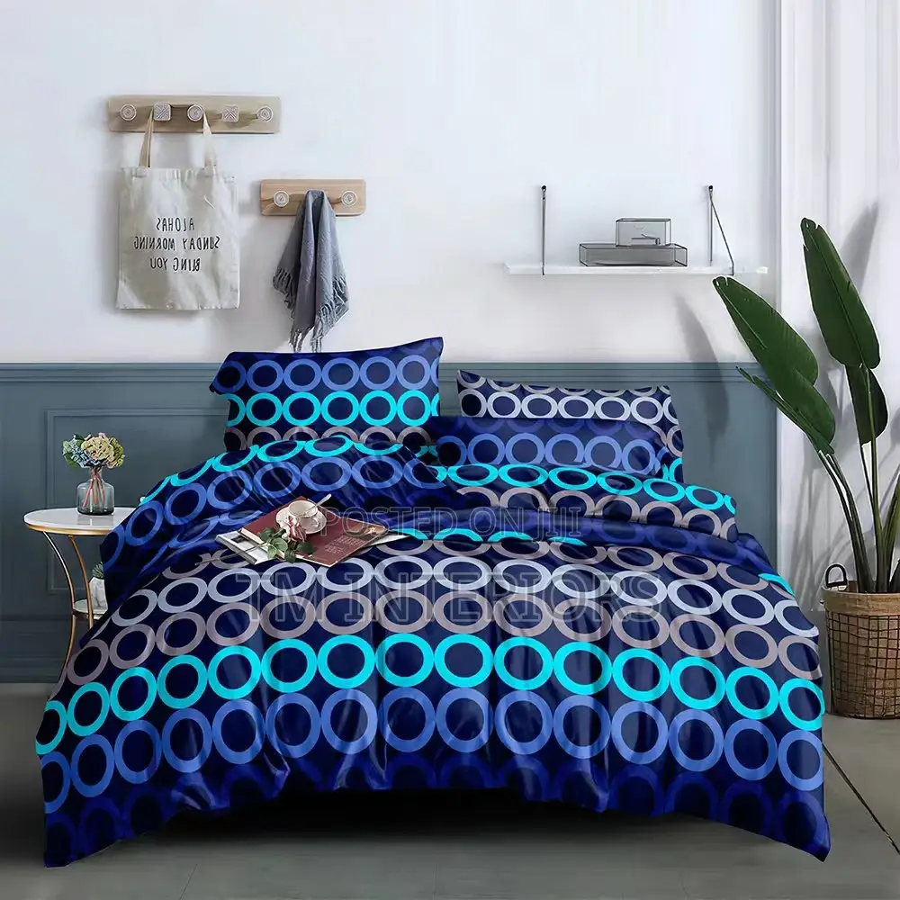 Tm Interiors Exclusive Beddings