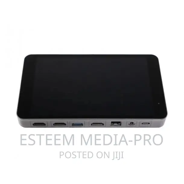 Yolobox Pro Live Streaming Switching, Wifi, 4g, Hdmi 1 XSD