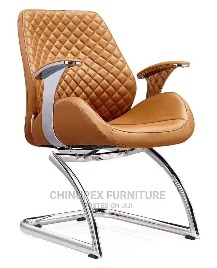Giant Visitors Office Chairs