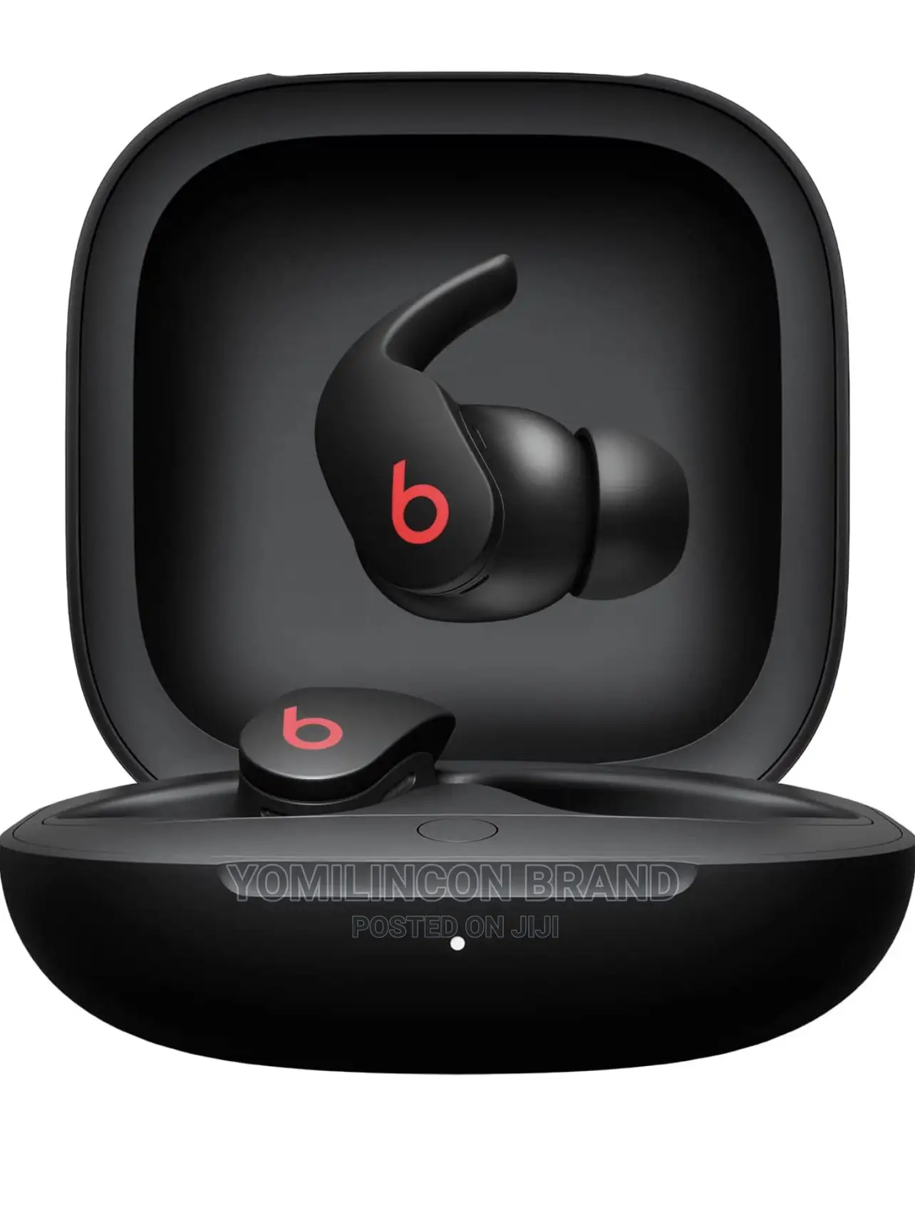 Beats Fit Pro - True Wireless Noise Cancelling Earbuds