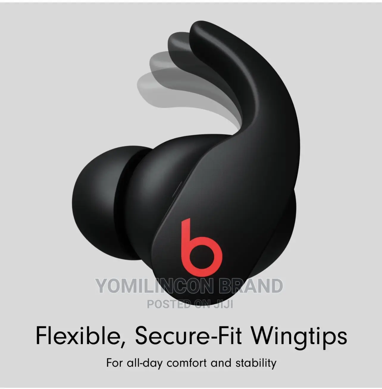 Beats Fit Pro - True Wireless Noise Cancelling Earbuds