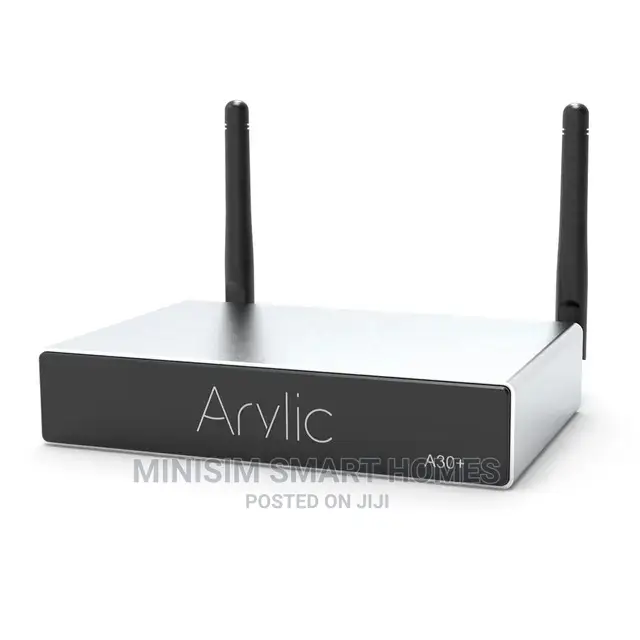 Arylic A30+ Amplifier