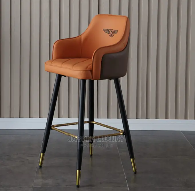 Awesome Bar Stool