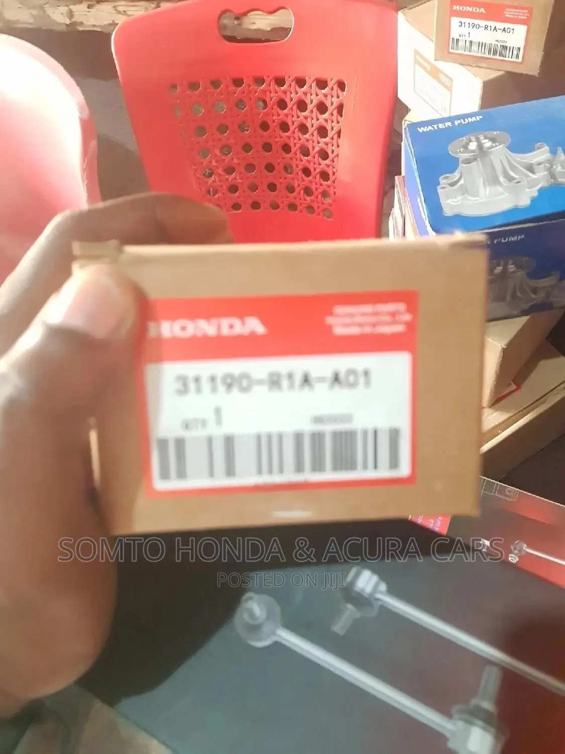 Adjuster Roller for Honda Civic,Crv,Accord