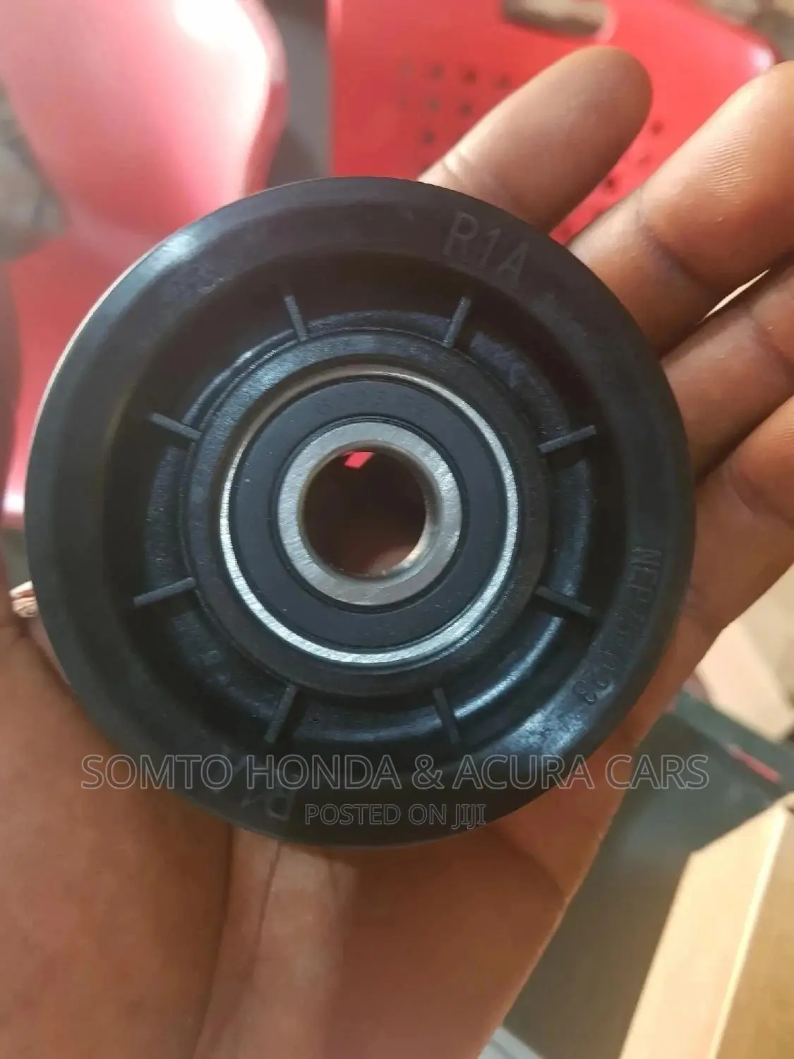 Adjuster Roller for Honda Civic,Crv,Accord