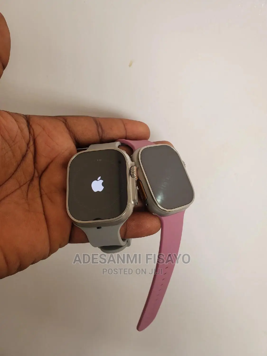 Apple Watch Ultra 2 49mm GPS + Cellular