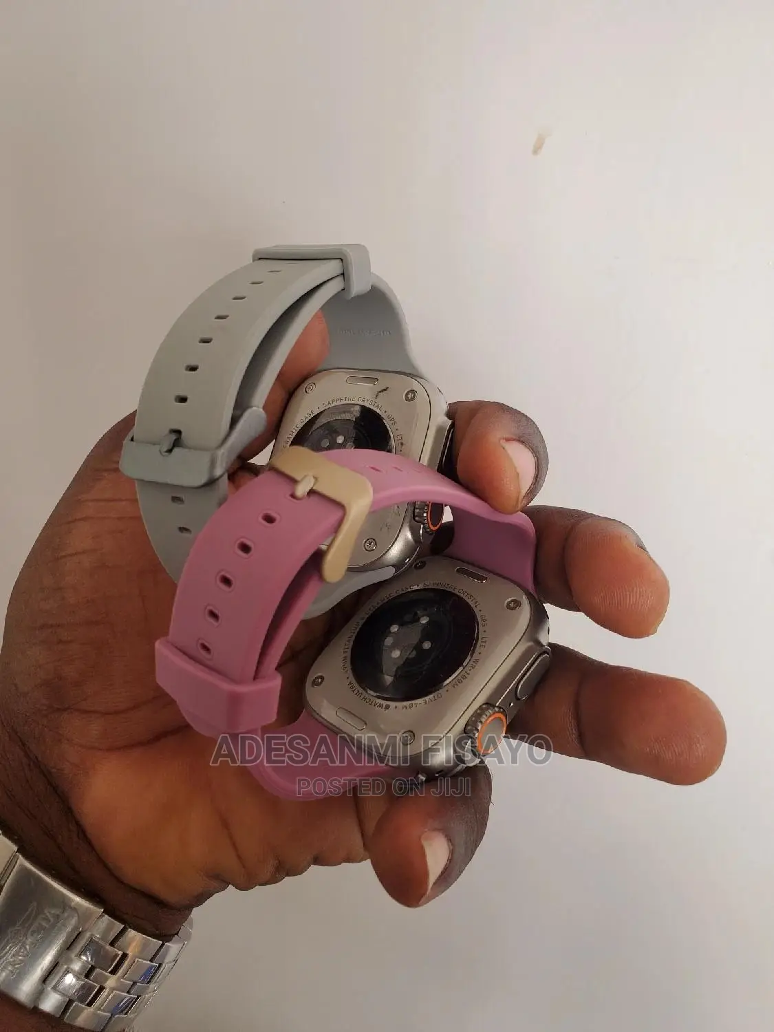 Apple Watch Ultra 2 49mm GPS + Cellular