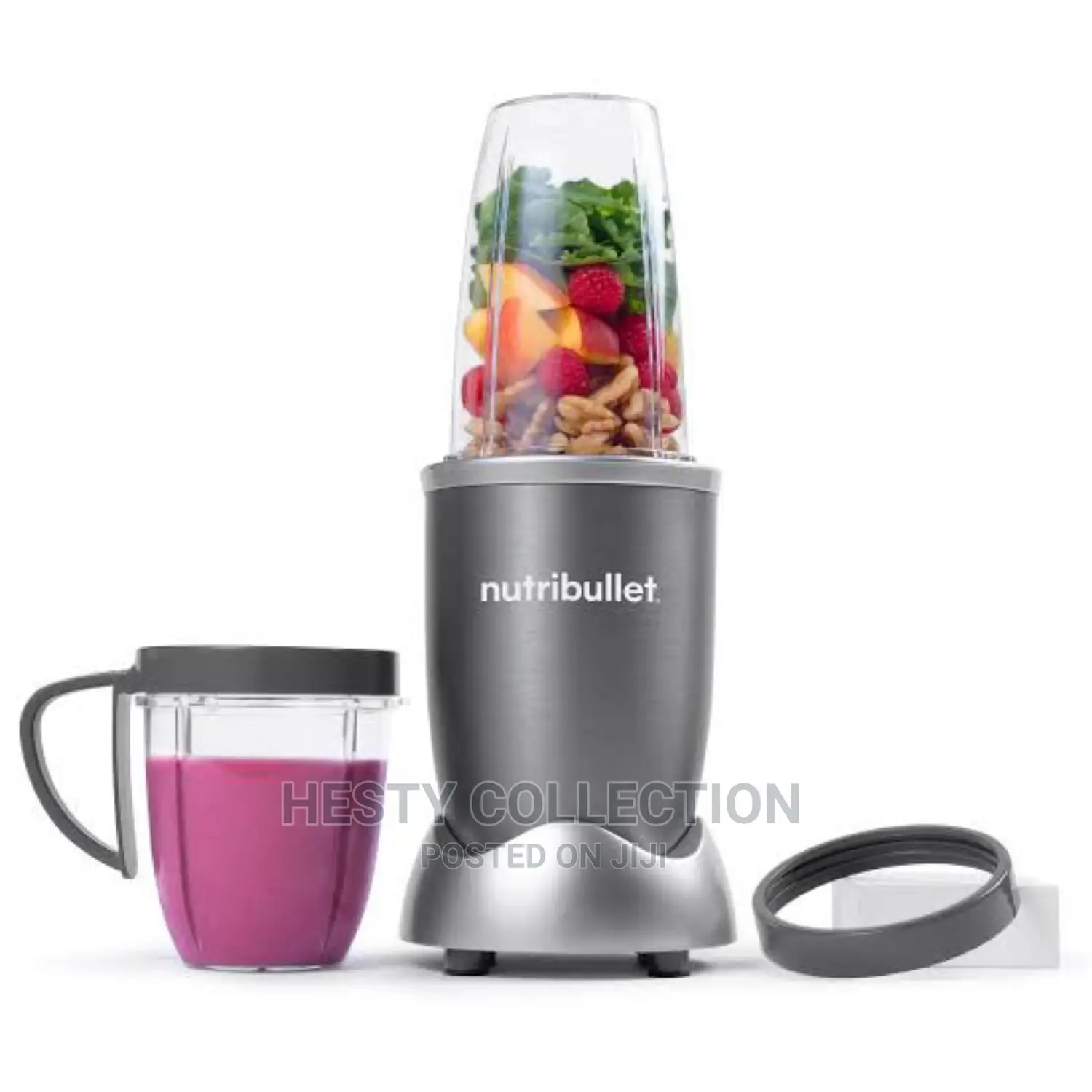 Nutribullet Blender 600w