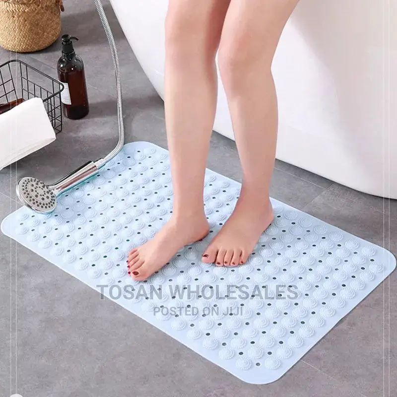 Non Slip Bathroom Bath Mat