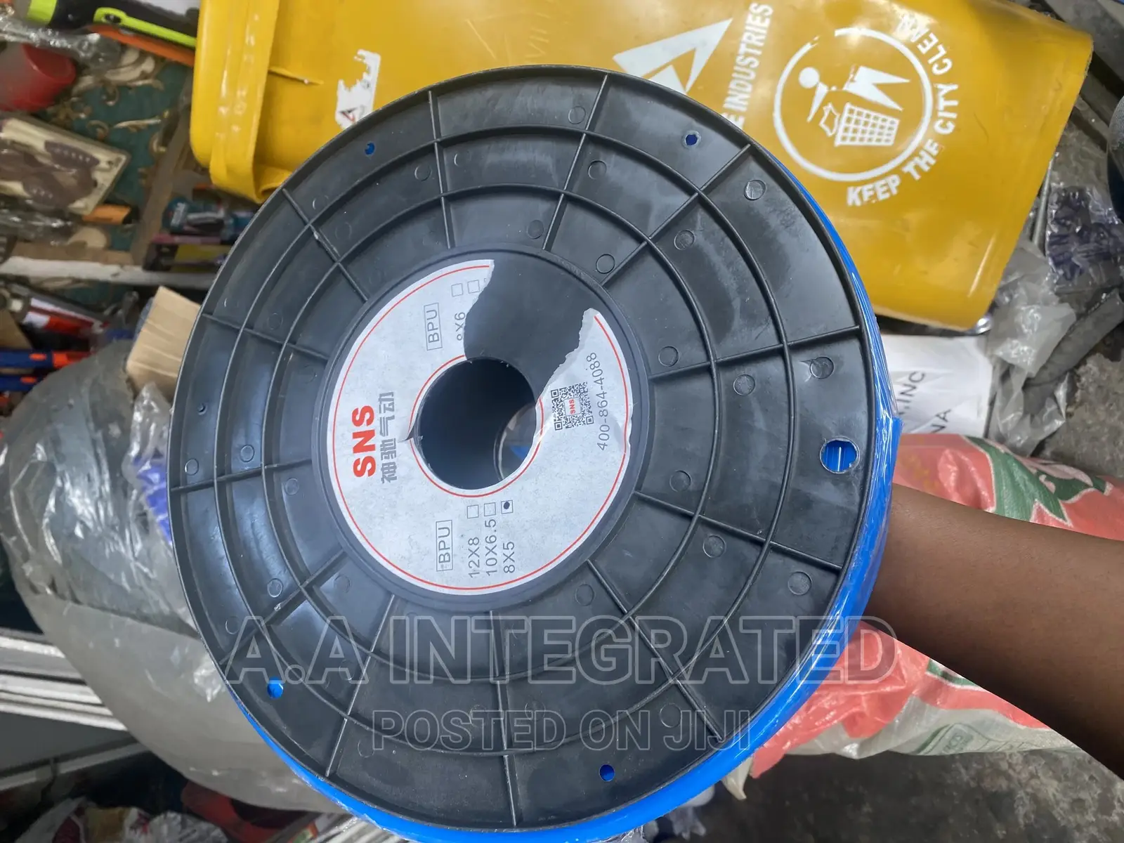 Pneumatic Hose