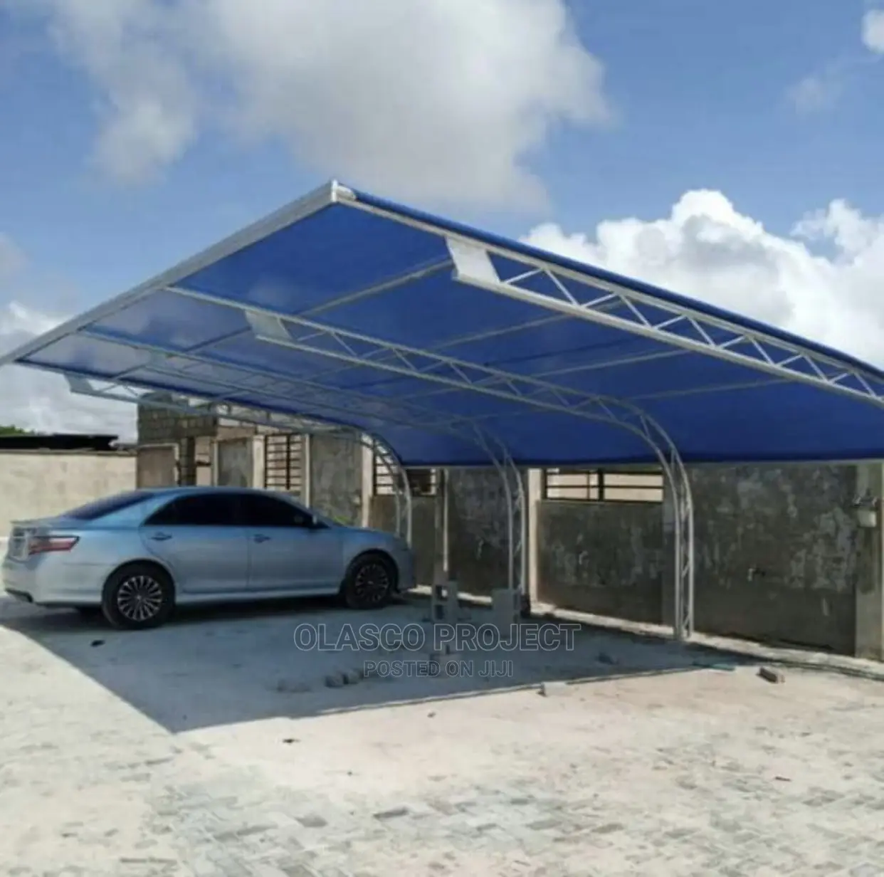 Carport for Your Home