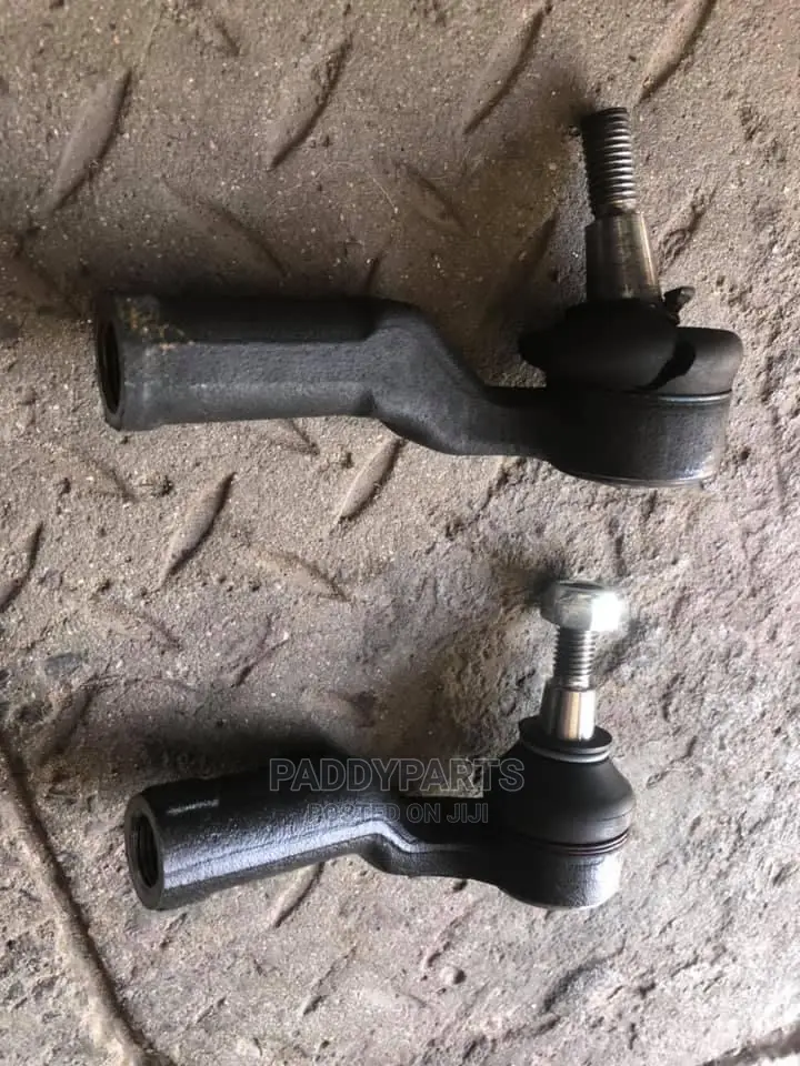 Ford Focus Tie Rod End (2013-2017)