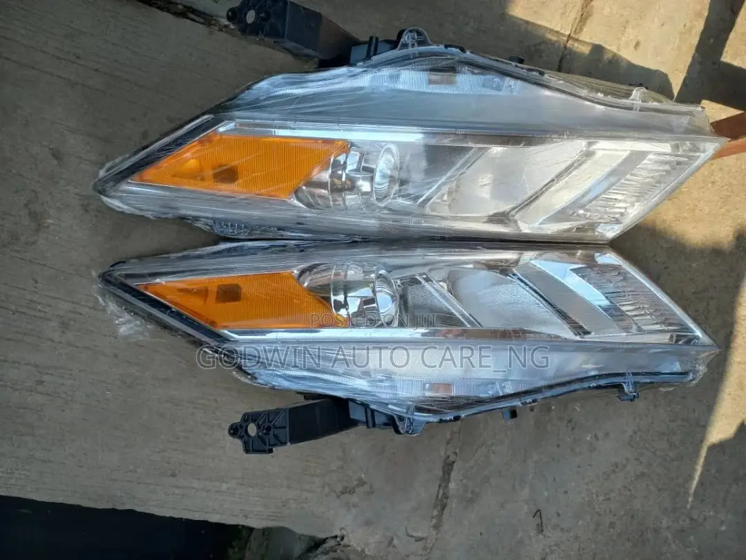 Upgrade 2010 to 2014 Honda Crosstour