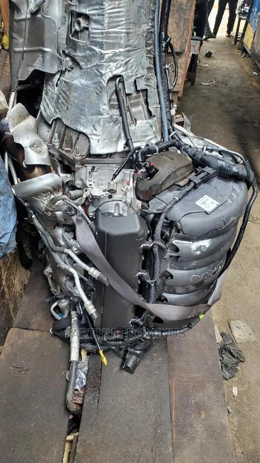 Chevrolet Tahoe Suburban Silverado 5.3L V8 Engine 2014/2020