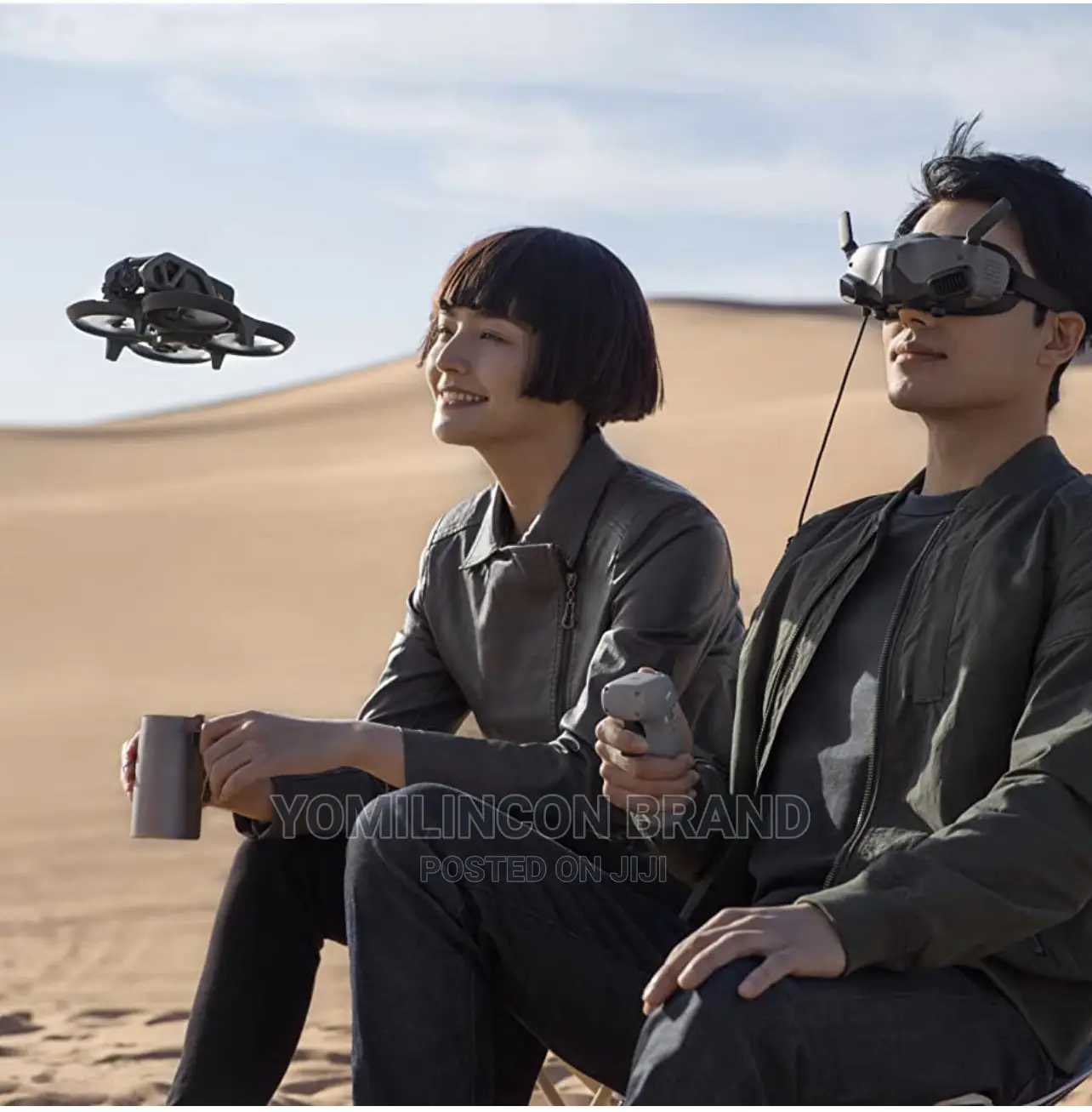 DJI Avata Pro-View Combo (DJI Goggles 2)