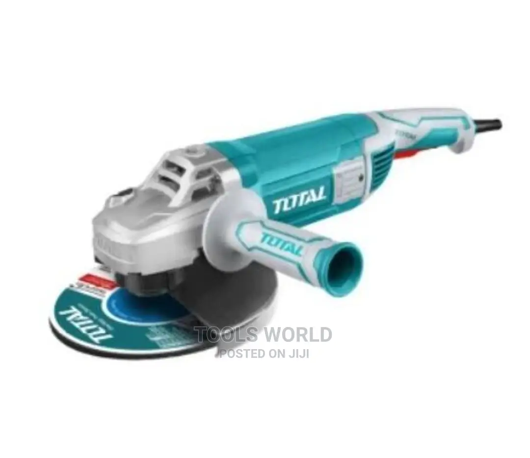Angle Grinding Machine 2200W 230mm Total Tg12223026