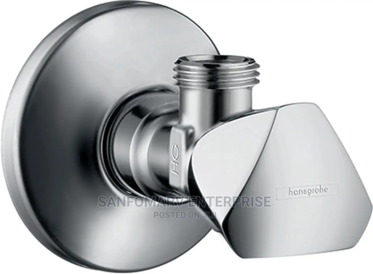 Hansgrohe Angle Valve 1/2*3/8
