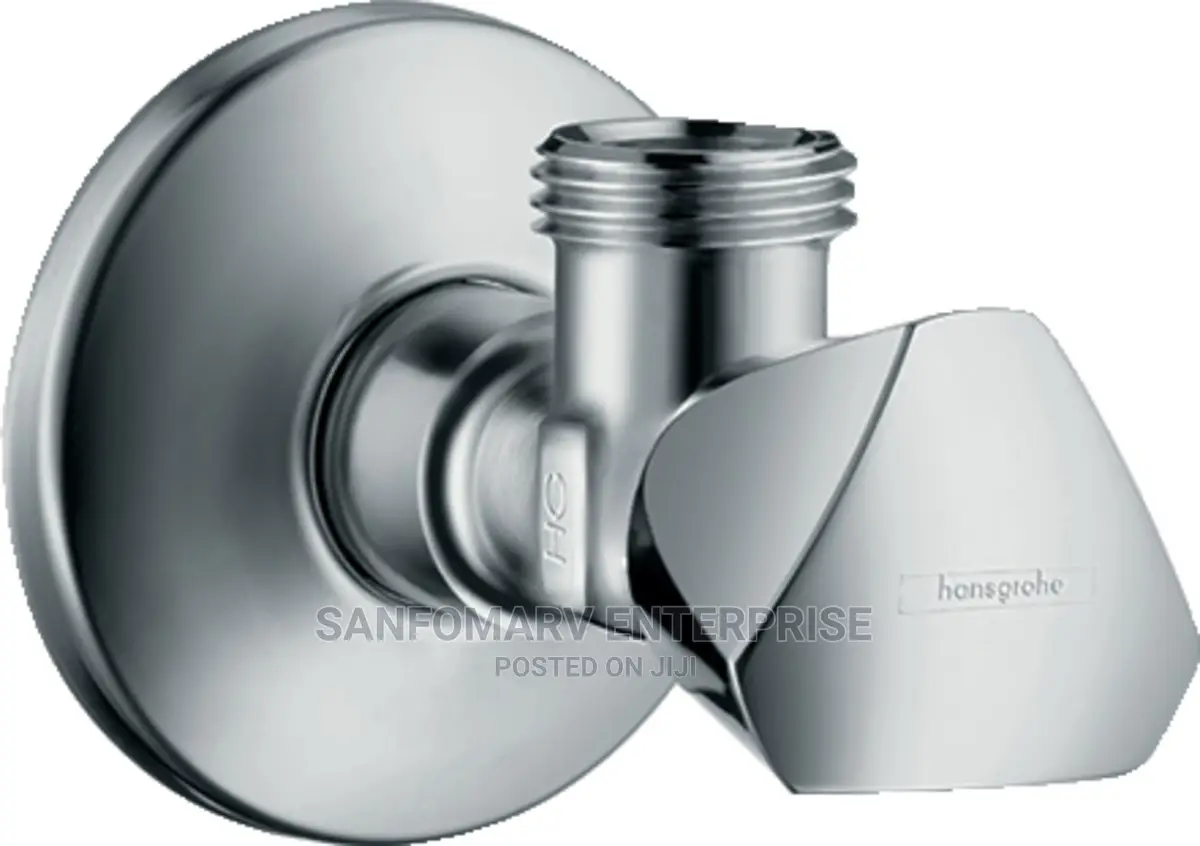 Hansgrohe Angle Valve 1/2*3/8